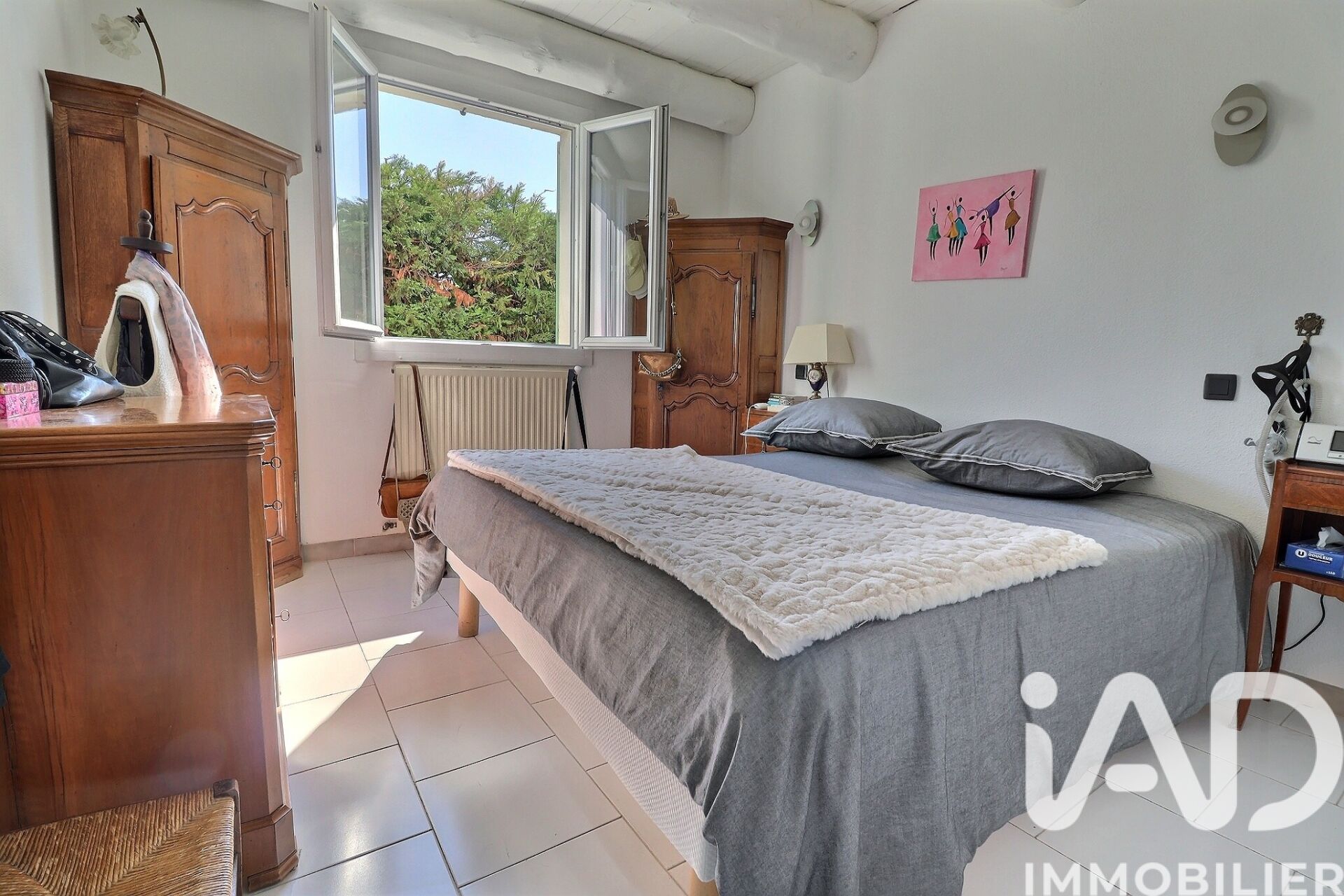Vente Appartement 5 pièces - Photo 5