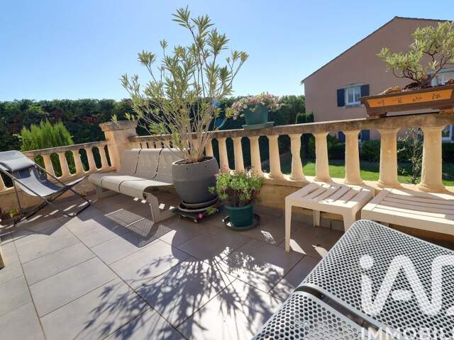 Vente Appartement 5 pièces — photo du bien