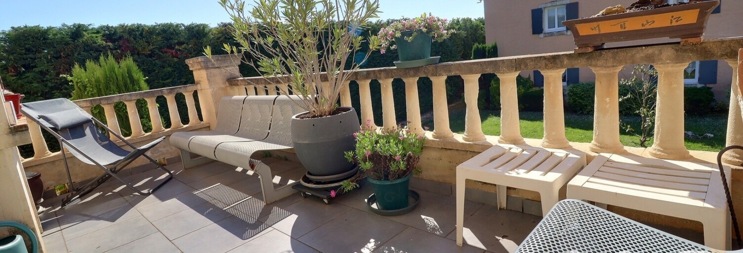 Appartement 5 Pièces 139 m² à vendre à Monteux (84170)