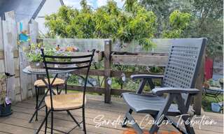 Maison 3 Pièces 84 m² à vendre à Plouhinec (56680)