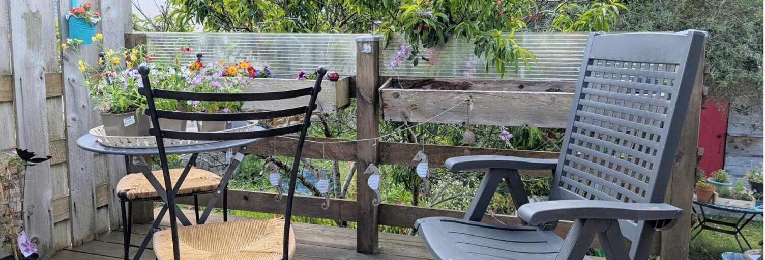 Maison 3 Pièces 84 m² à vendre à Plouhinec (56680)