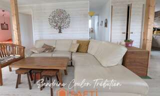 Maison 3 Pièces 84 m² à vendre à Plouhinec (56680)