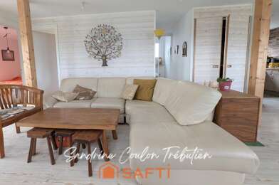 Maison 3 pièces 439000 €
