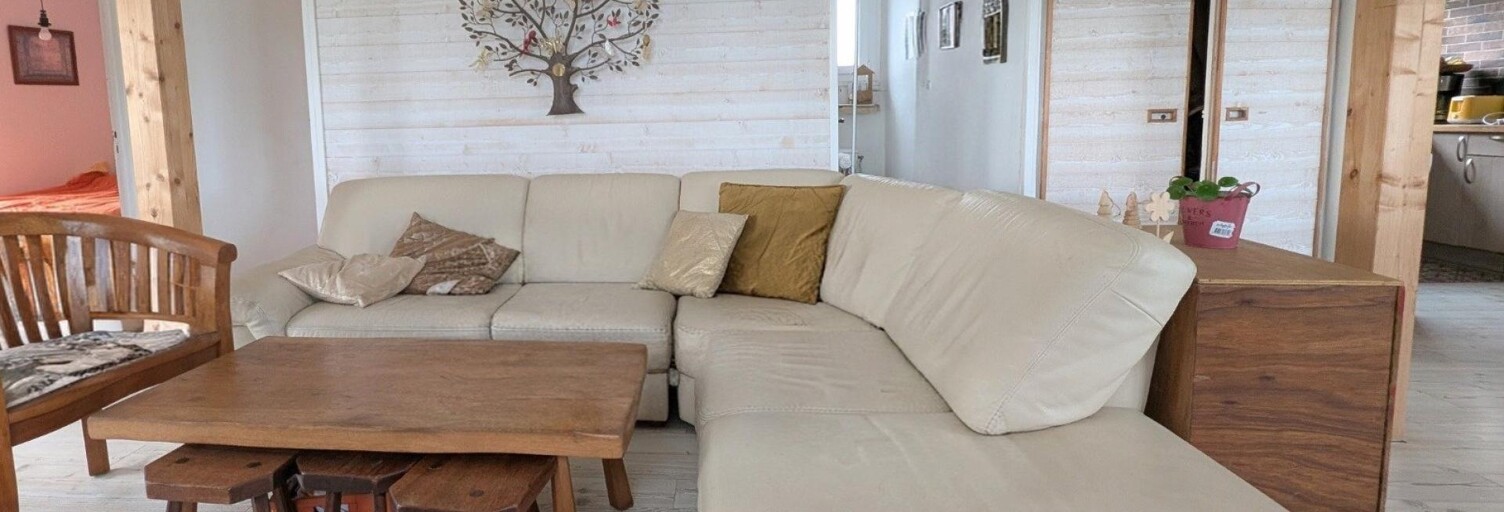 Maison 3 Pièces 84 m² à vendre à Plouhinec (56680)