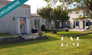 Maison 8 Pièces 300 m² à vendre à Curzon (85540)