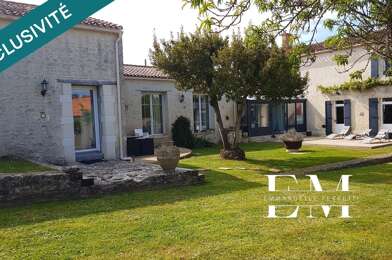 Maison 8 pièces 540000 €