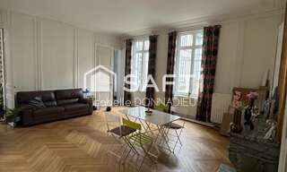 Appartement 5 Pièces 154 m² à vendre à Rouen (76000)