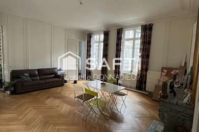 Appartement 5 pièces 474000 €