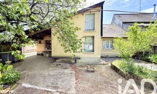 Maison 4 Pièces 75 m² à vendre à Craon (53400)