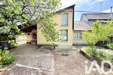 Maison 4 pièces 93000 €