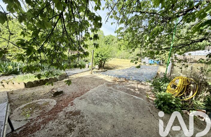 Vente Maison de ville 5 pièces — photo 2