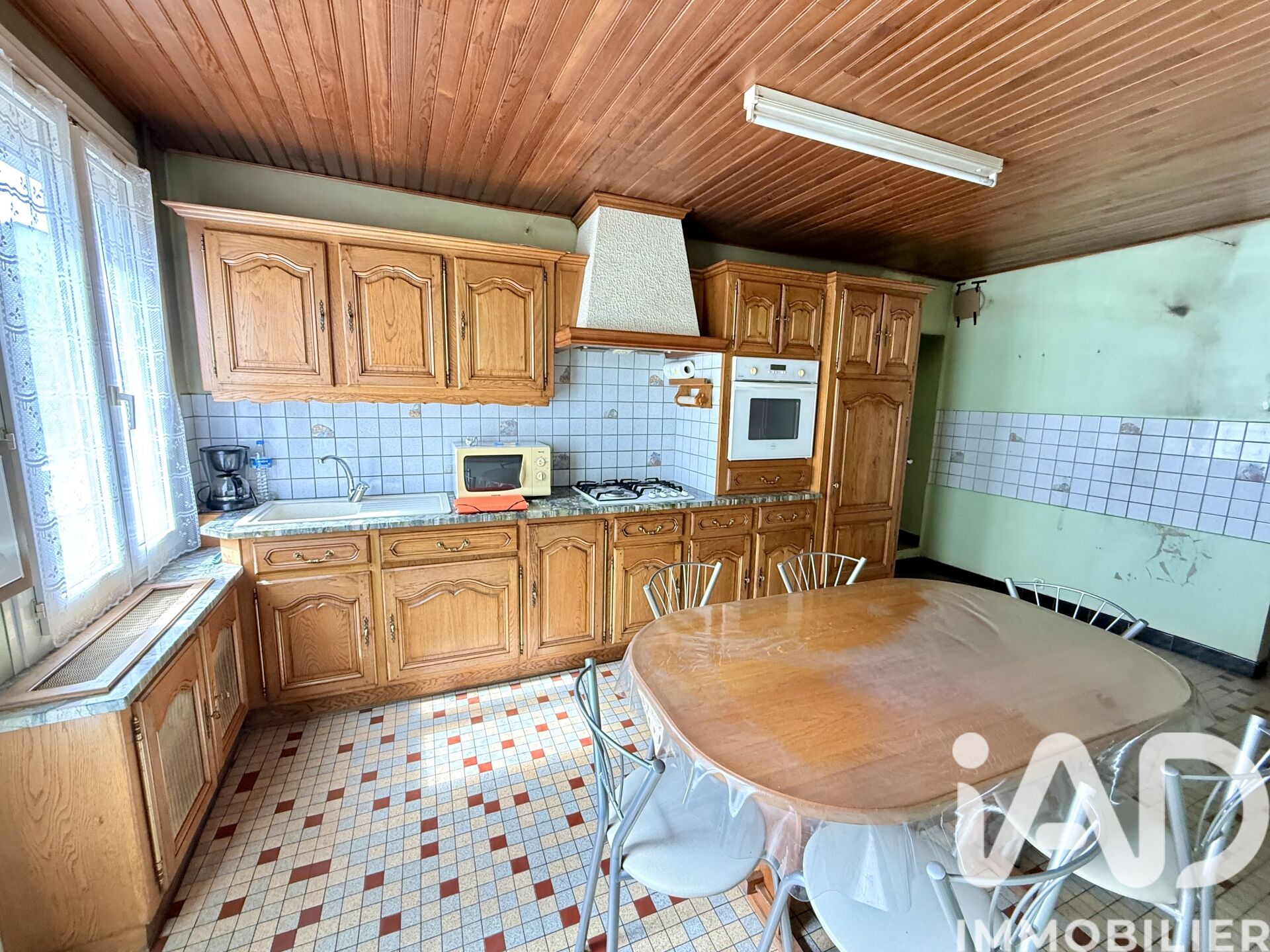 Vente Maison de ville 5 pièces - Photo 4