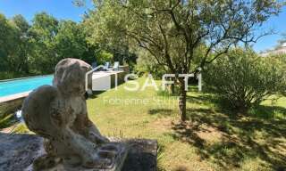 Maison 5 Pièces 95 m² à vendre à L'Isle-sur-la-Sorgue (84800)