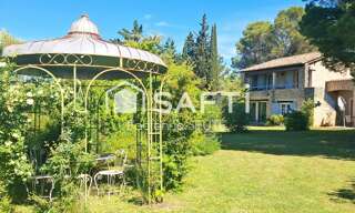 Maison 5 Pièces 95 m² à vendre à L'Isle-sur-la-Sorgue (84800)
