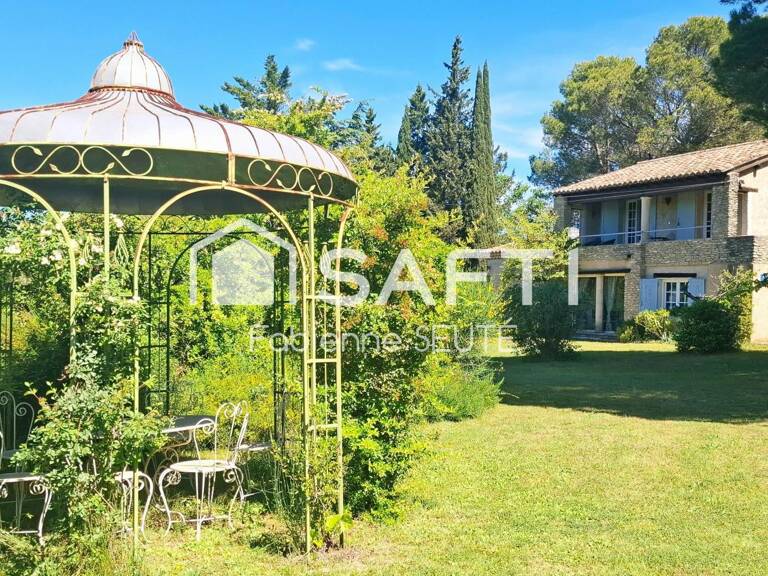 maison 5 pièces au sein d'un cadre privilégié — photo 1