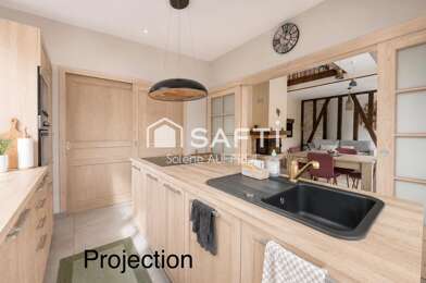 Maison 7 pièces 525000 €