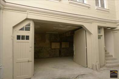 Garage  100 €