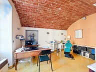 AJACCIO CENTRE-VILLE ? LOCAL PROFESSIONNEL / APPARTEMENT 103 m² ? ASCENSEUR — photo 3