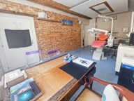 AJACCIO CENTRE-VILLE ? LOCAL PROFESSIONNEL / APPARTEMENT 103 m² ? ASCENSEUR — photo 4