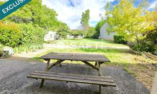 Maison 3 Pièces 45 m² à vendre à Gallargues-le-Montueux (30660)