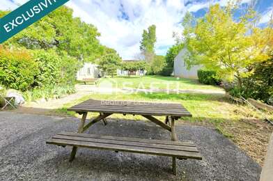 Maison 3 pièces 105000 €