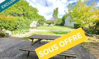 Maison 3 Pièces 45 m² à vendre à Gallargues-le-Montueux (30660)