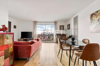 Appartement 4 pièces 598000 €