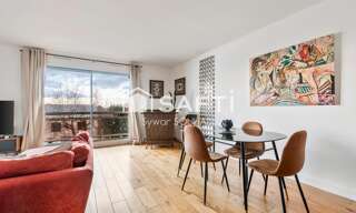 Appartement 4 Pièces 89 m² à vendre à Suresnes (92150)
