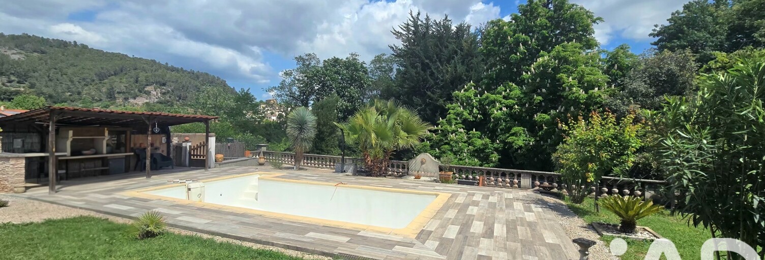 Maison 4 Pièces 82 m² à vendre à Gonfaron (83590)