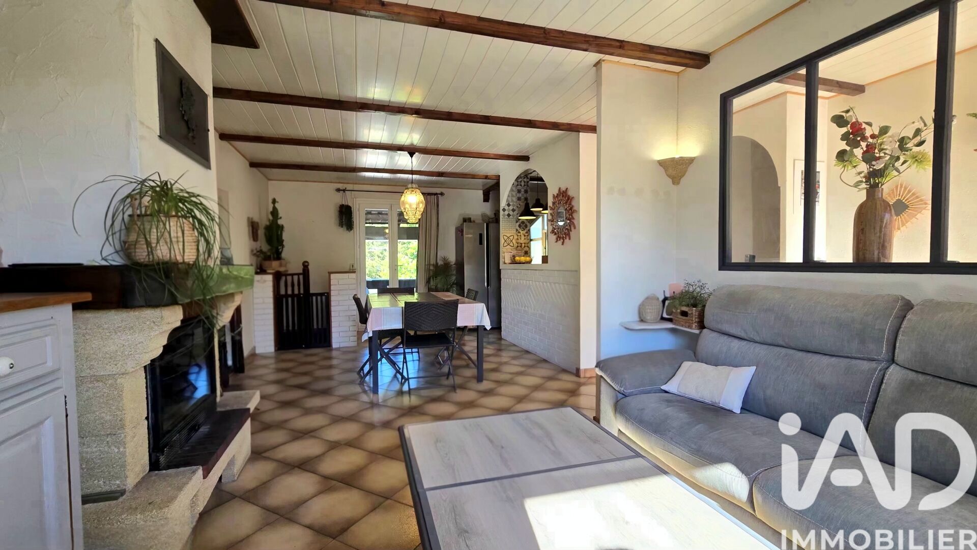 Vente Maison/villa 4 pièces - Photo 2