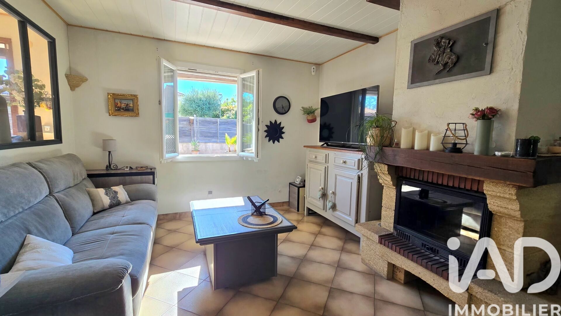 Vente Maison/villa 4 pièces - Photo 3