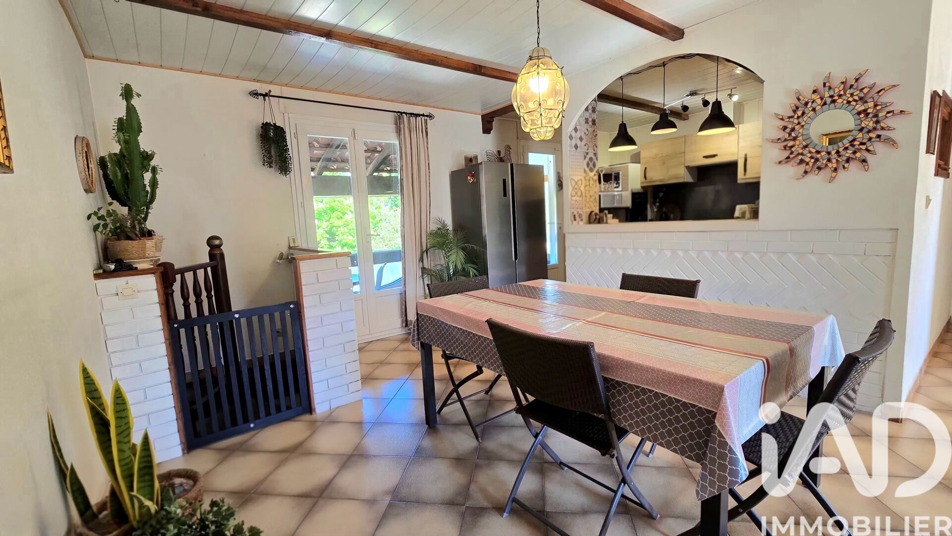 Vente Maison/villa 4 pièces - Photo 4