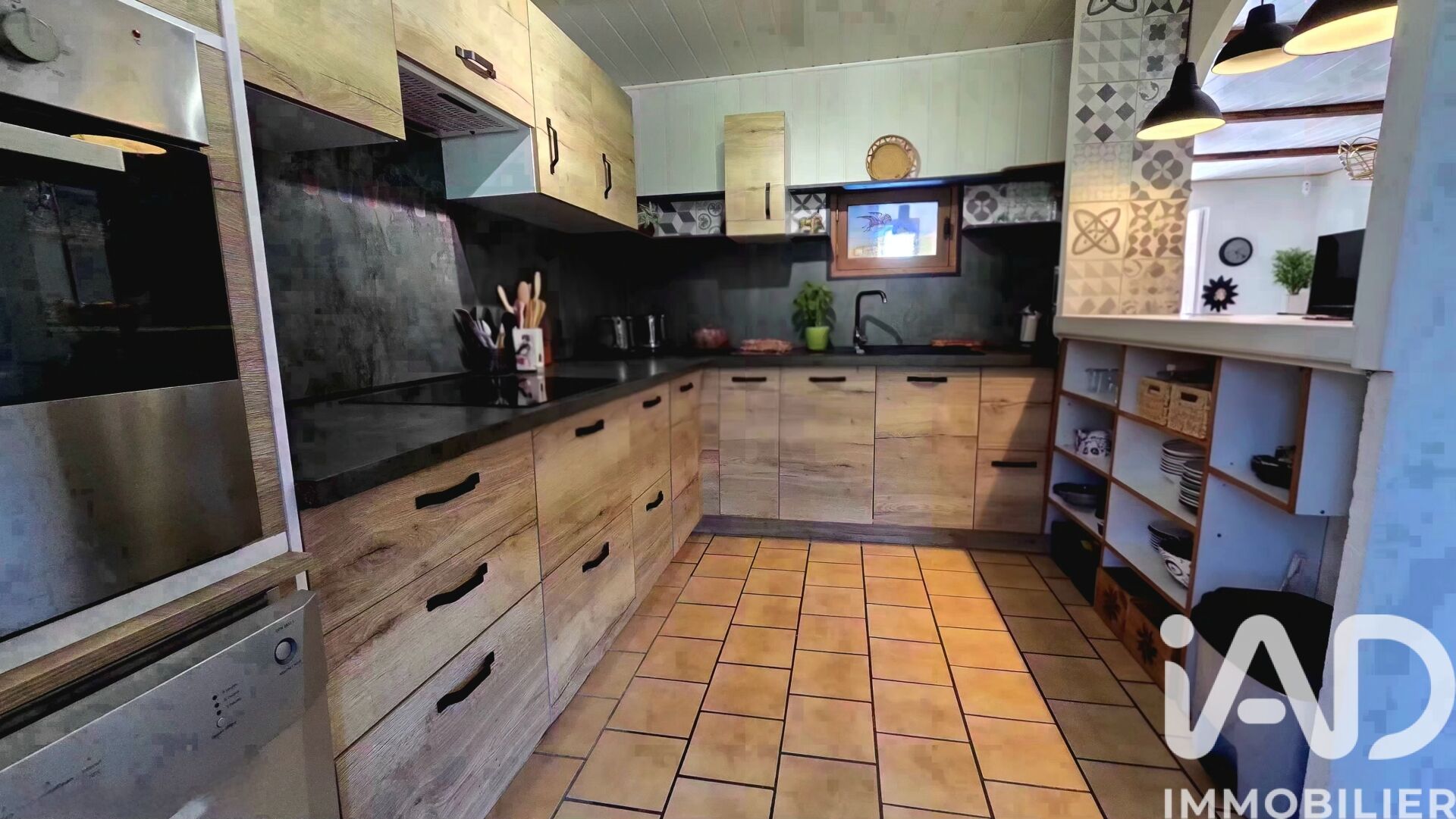 Vente Maison/villa 4 pièces - Photo 5