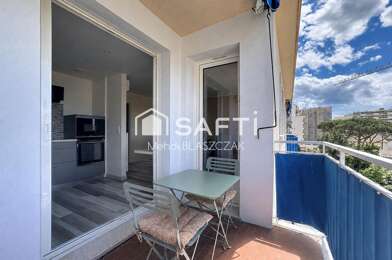 Appartement 3 pièces 225000 €