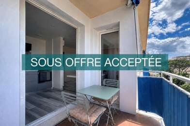Appartement 3 pièces 215000 €