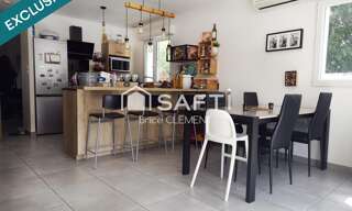 Maison 5 Pièces 104 m² à vendre à Fonsorbes (31470)