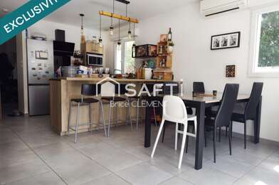 Maison 5 pièces 276000 €