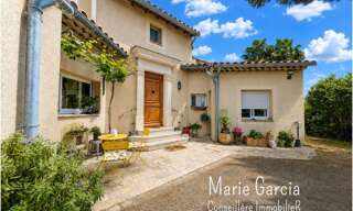 Maison 5 Pièces 157 m² à vendre à Rodilhan (30230)