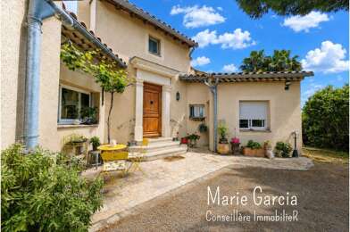 Maison 5 pièces 339000 €