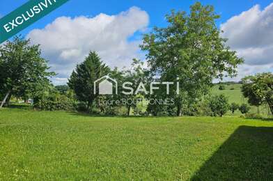Terrain  120000 €