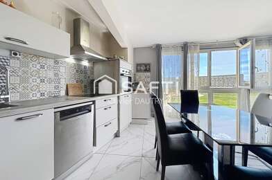 Appartement 3 pièces 265000 €