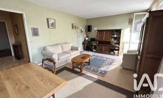 Appartement 4 Pièces 91 m² à vendre à Montigny-le-Bretonneux (78180)