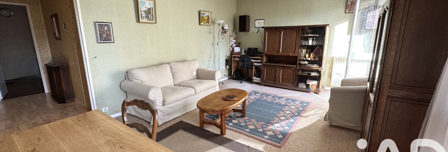 Appartement 4 Pièces 91 m² à vendre à Montigny-le-Bretonneux (78180)