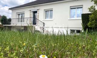 Maison 7 Pièces 118 m² à vendre à Dangé-Saint-Romain (86220)