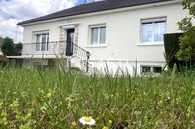 Maison 7 pièces 178000 €