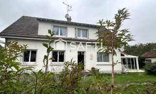 Maison 11 Pièces 221 m² à vendre à Dangé-Saint-Romain (86220)