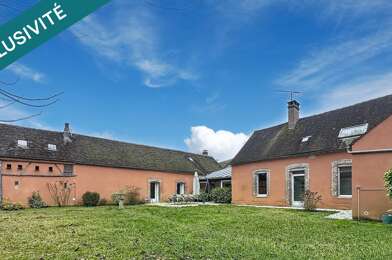 Maison 9 pièces 369000 €