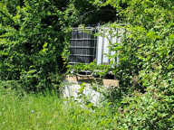 À VENDRE - TERRE AGRICOLE EN TRUFFIÈRE de 10 825 m2 - SECTEUR MOUSSAC — photo 2