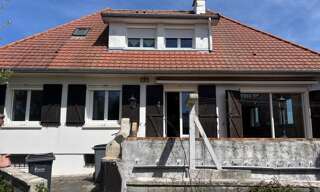 Maison 6 Pièces 140 m² à vendre à Isigny-sur-Mer (14230)