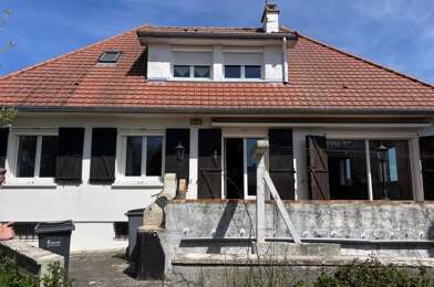 Maison 6 pièces 224000 €